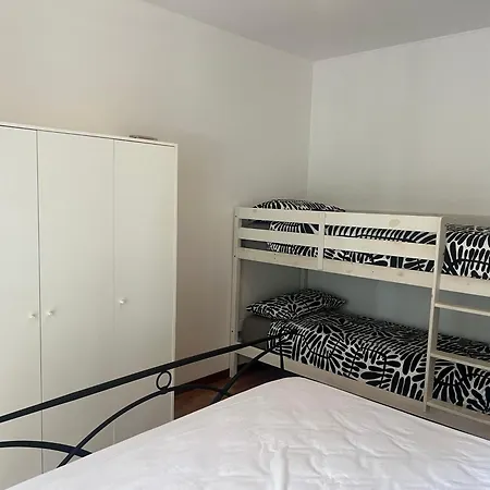 Casa Lory Apartamento Brescia