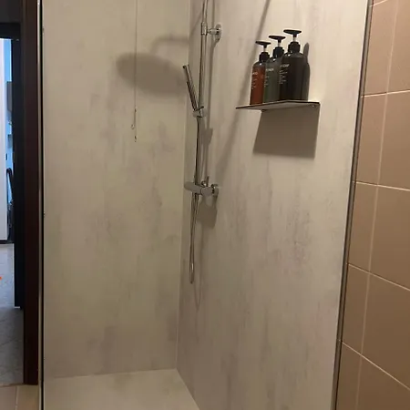 Apartamento Casa Lory Brescia