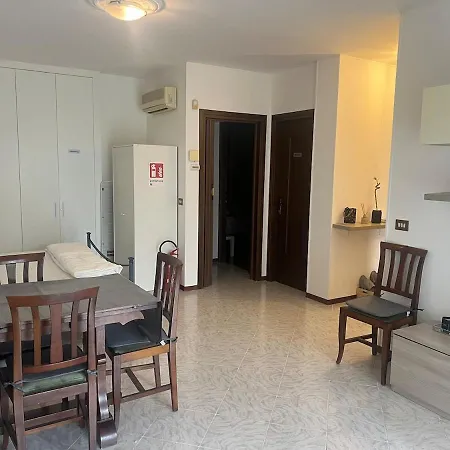 Apartamento Casa Lory