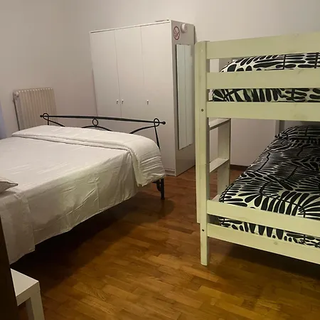 Apartamento Casa Lory *