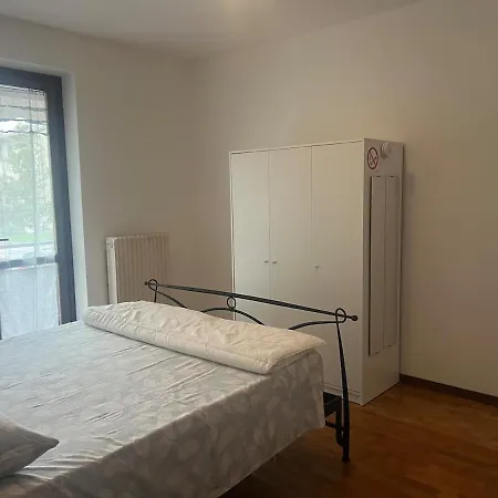Apartamento Casa Lory *