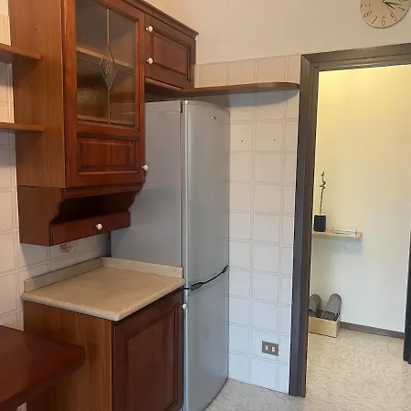 Casa Lory アパート *