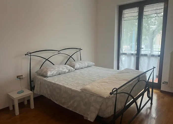 Casa Lory Lejlighed *