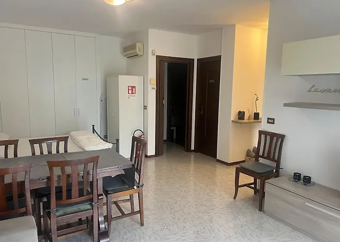 Lejlighed Casa Lory