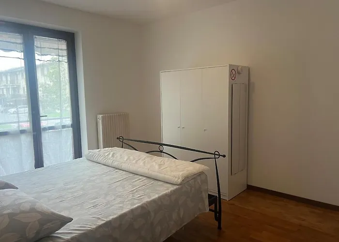 Lejlighed Casa Lory *